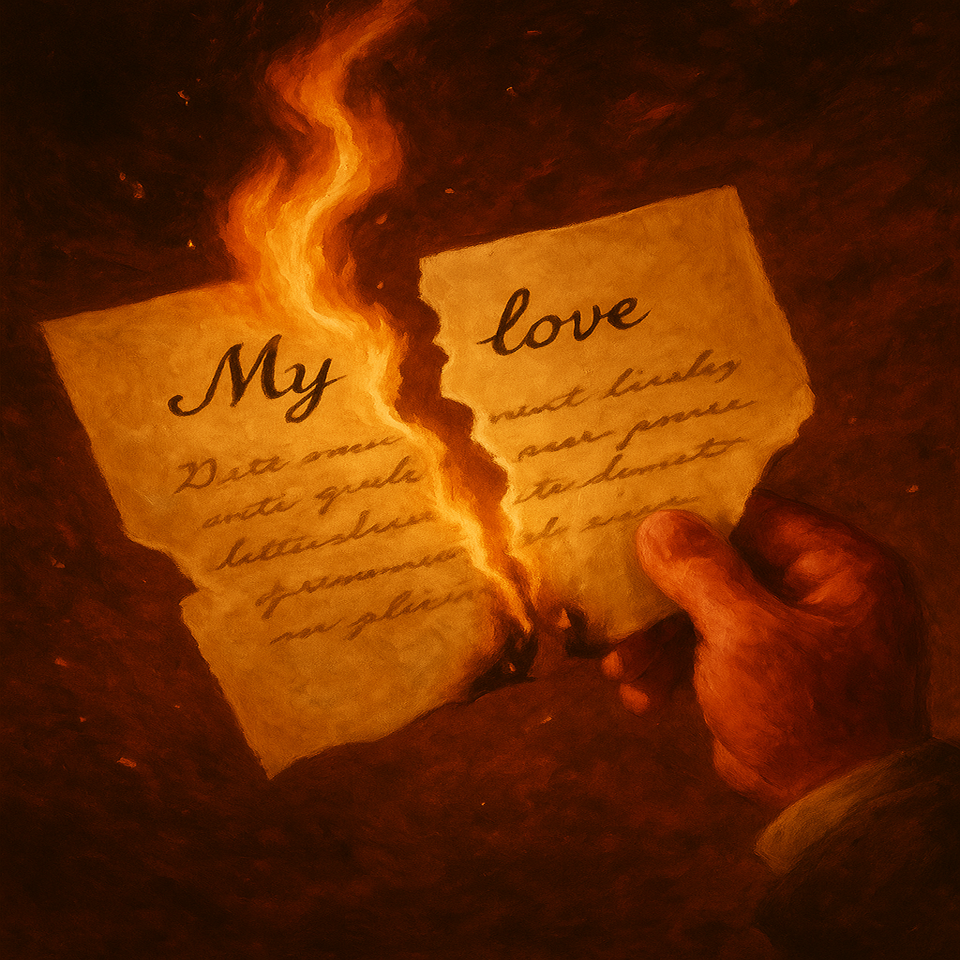 © SnagglePuss The Great - My Love